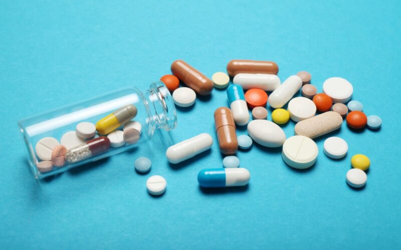 Kan man blande Voltaren og Paracet