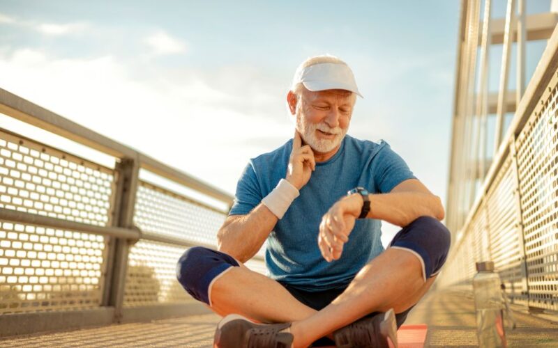 Hva er normal puls ut fra alder