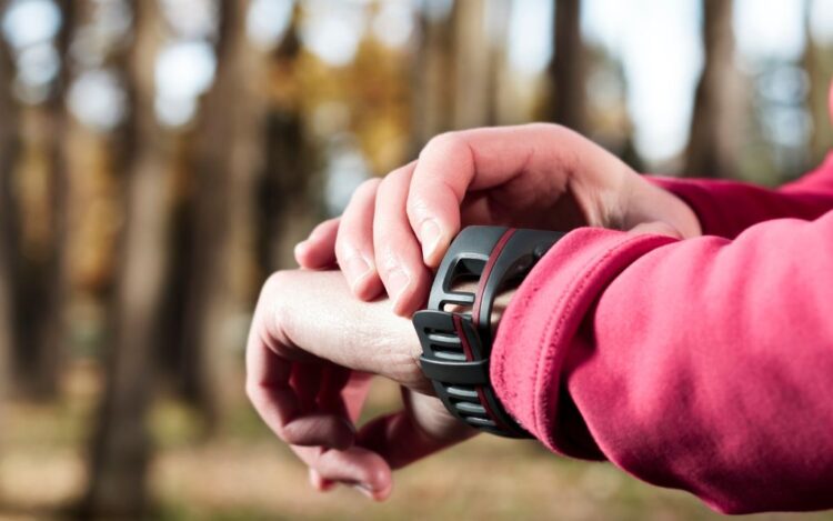 Hva betyr Body Battery i Garmin på norsk