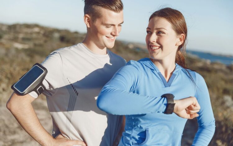 Hva er pulsoksymetri på Garmin