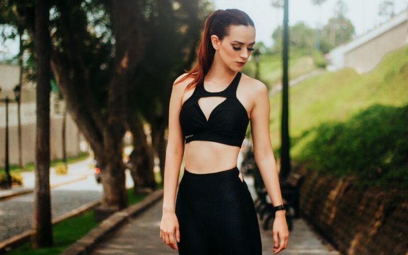 Trening på tom mage – fordeler og ulemper