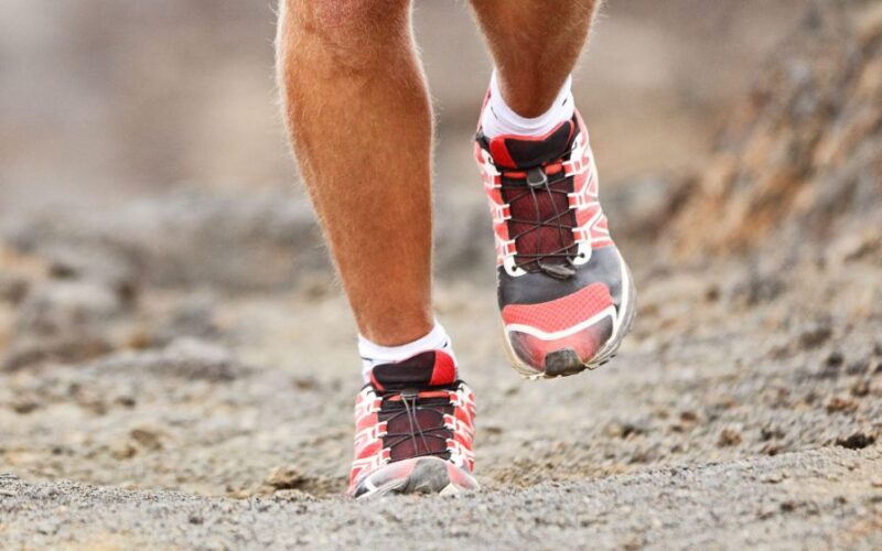 Løpesko og skadeforebygging - tips