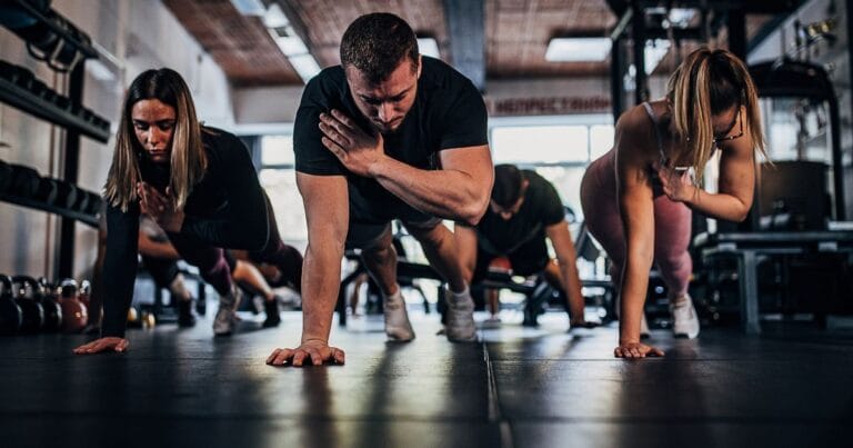 Eksentrisk trening: Slik styrker du senene
