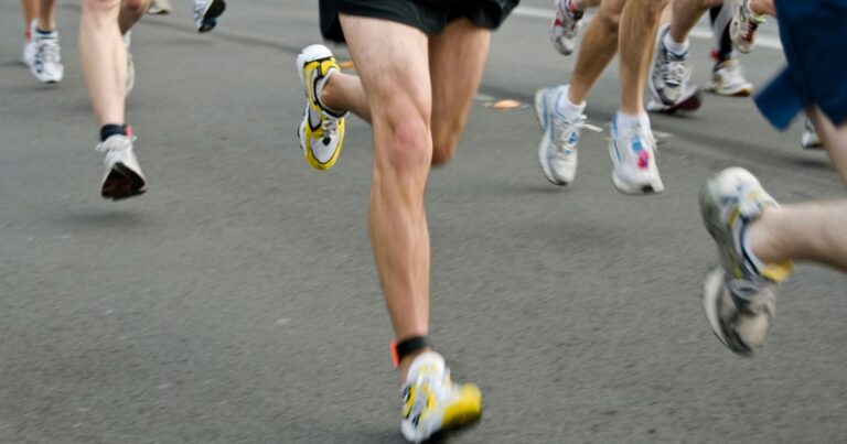 Første 10 km: En guide fra nybegynner til mila