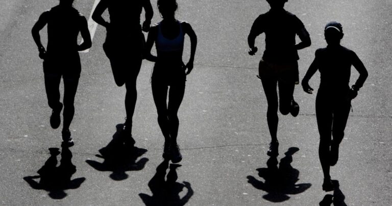 Hva er negativ splitt og hvorfor er det så vanskelig?