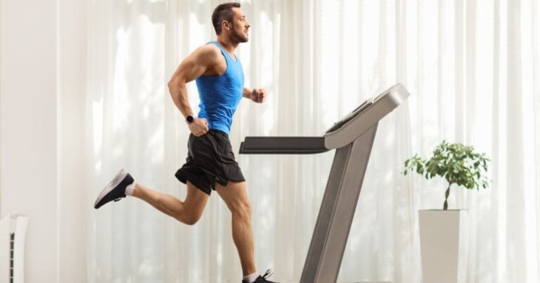 Løping på tredemølle: Tips og triks