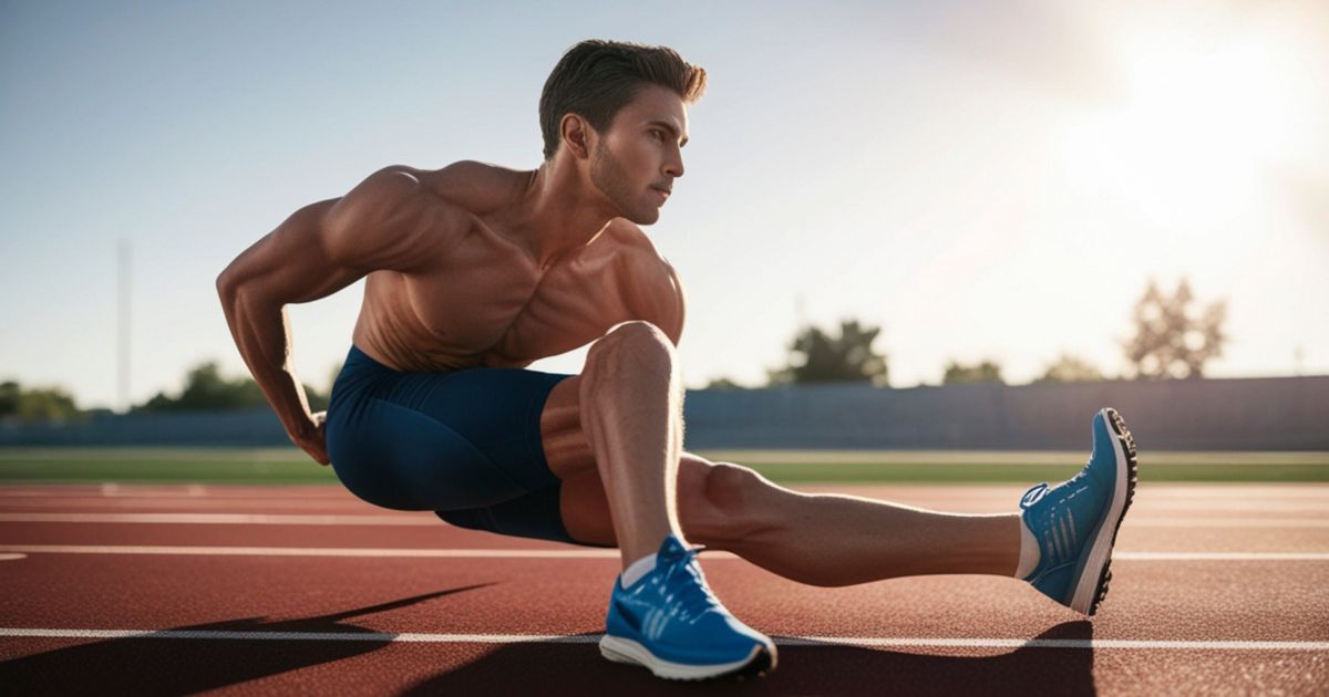 Når bør du IKKE tøye ut?