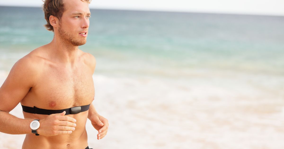 Slik unngår du gnagsår fra pulsbelte