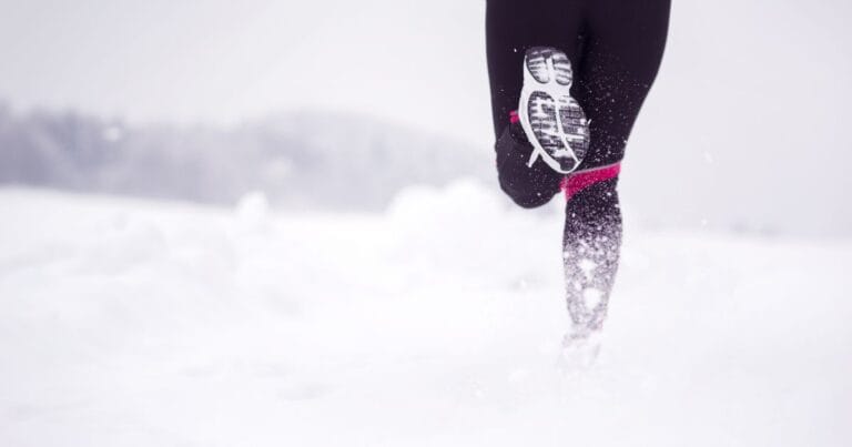 Vinterløping: Klær og utstyr