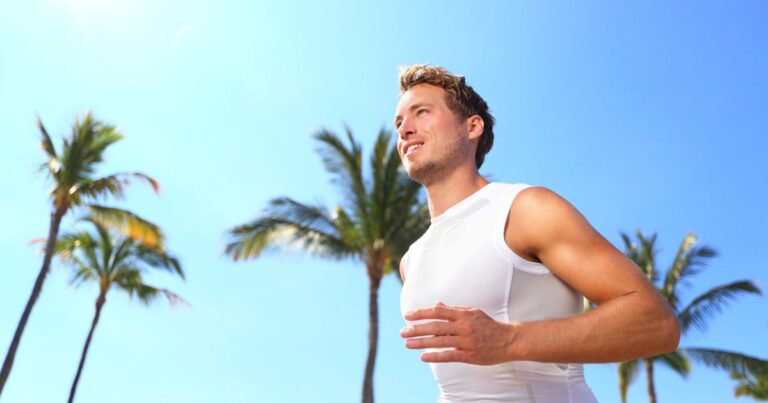 Age-Grading kalkulator: Hvor god er du for din alder?