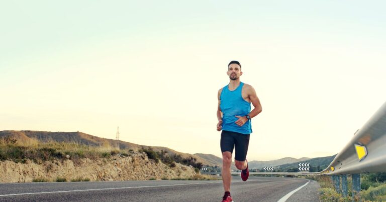 Kalkulator for laktat-terskel og fart