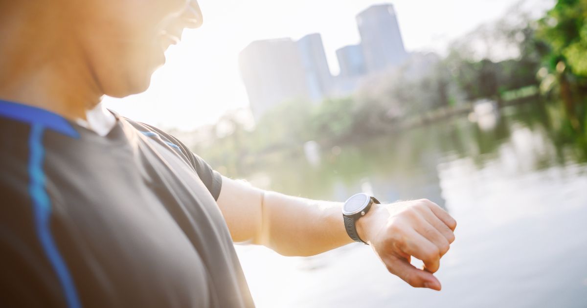 Kalkulator for pulssoner: Tren i riktig sone