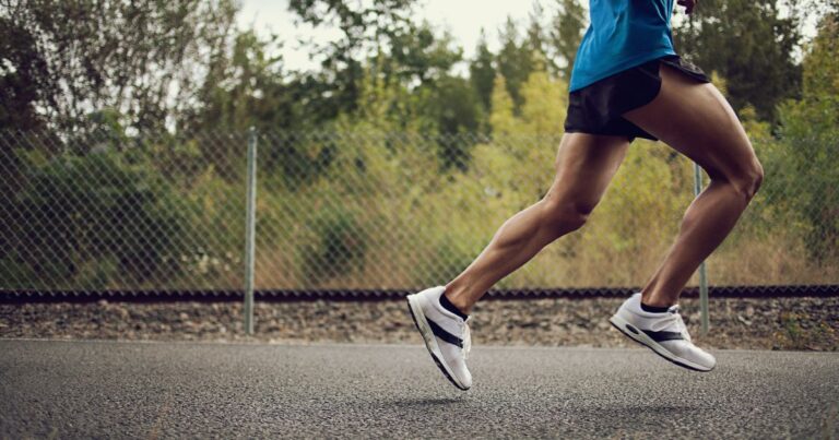 Karboladingskalkulator: Spis riktig før løpet