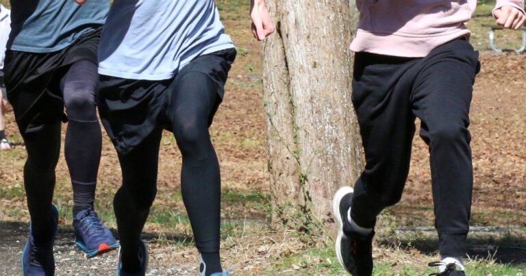 VO2-maks kalkulator: Beregn ditt oksygenopptak