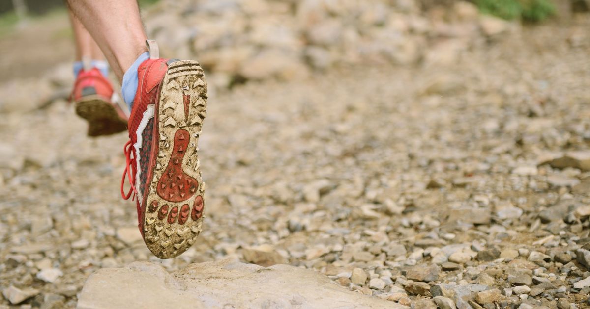 Beste appene for stiløping og navigasjon i 2026