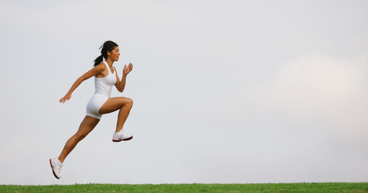 Løping og kolesterolnivå Slik påvirker utholdenhetstrening hjertehelsen