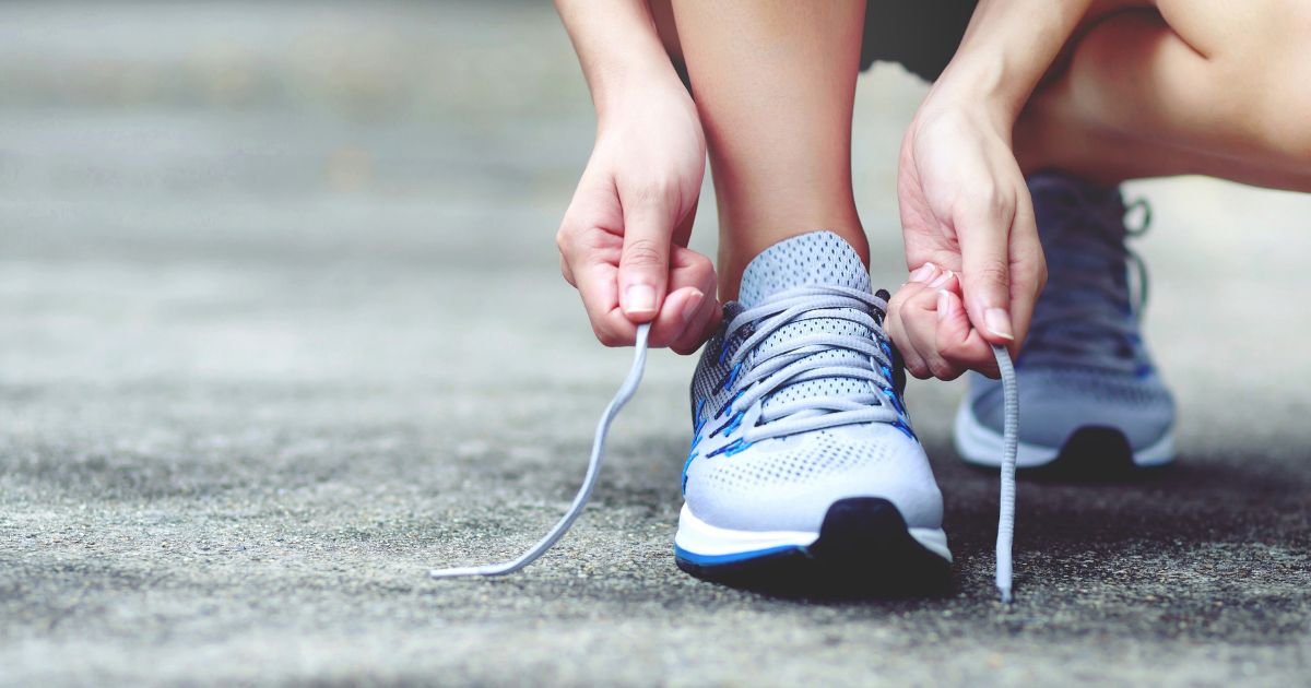 20 uker til maraton: bygg formen riktig