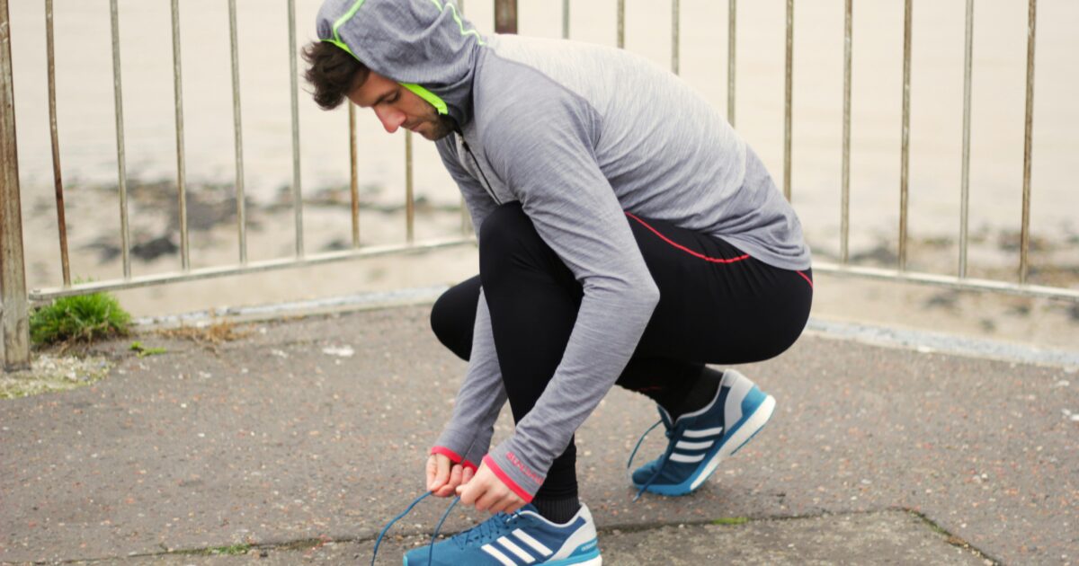 Adidas Adizero Boston 12: Er det fortsatt en mengdesko?