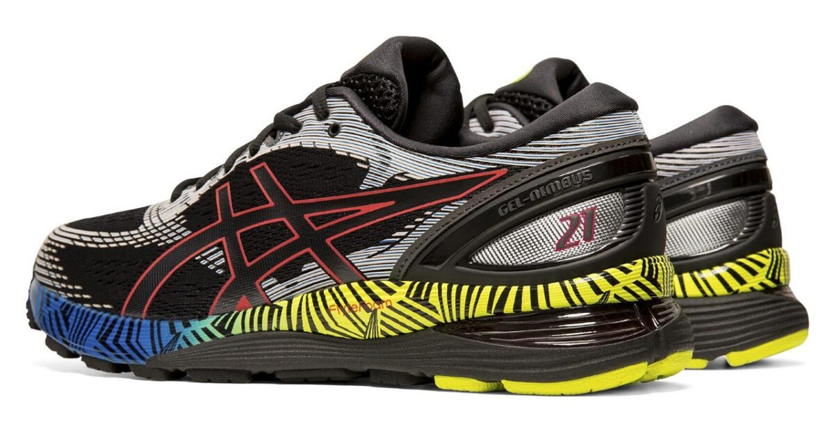 Asics Novablast 4: Er hypen fortjent?