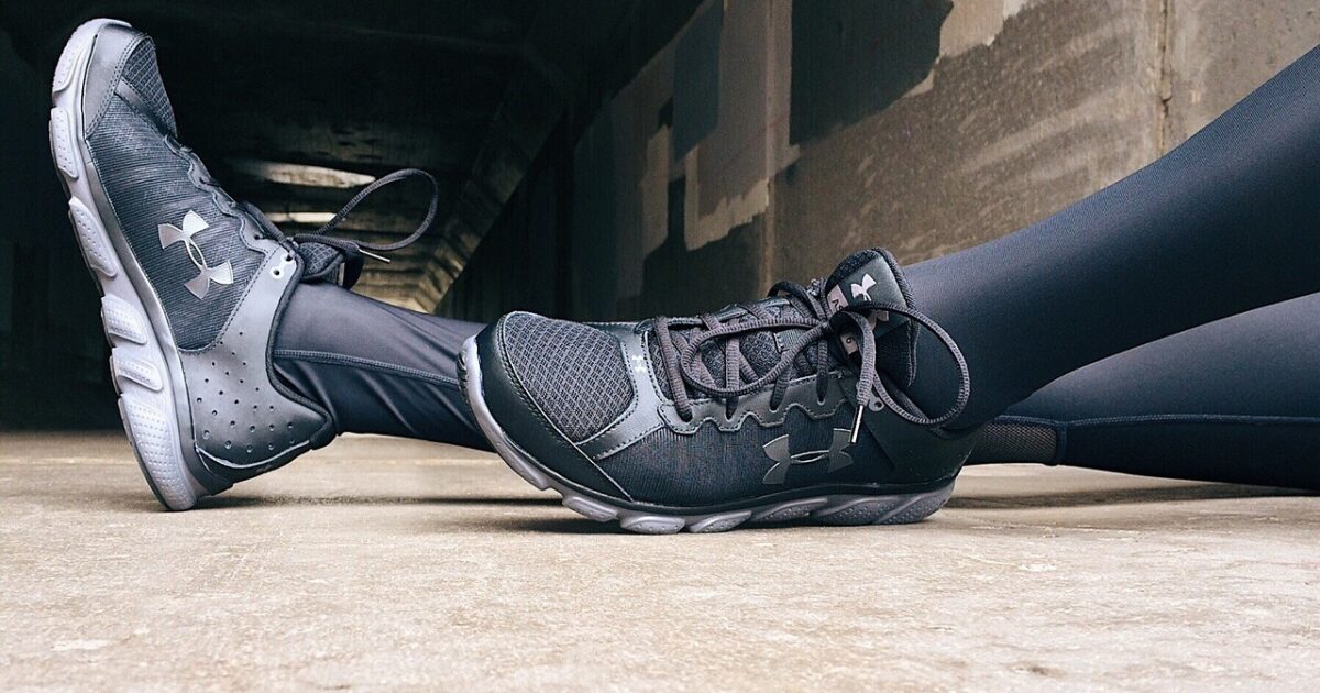 Foam roller: Slik ruller du bort stive muskler