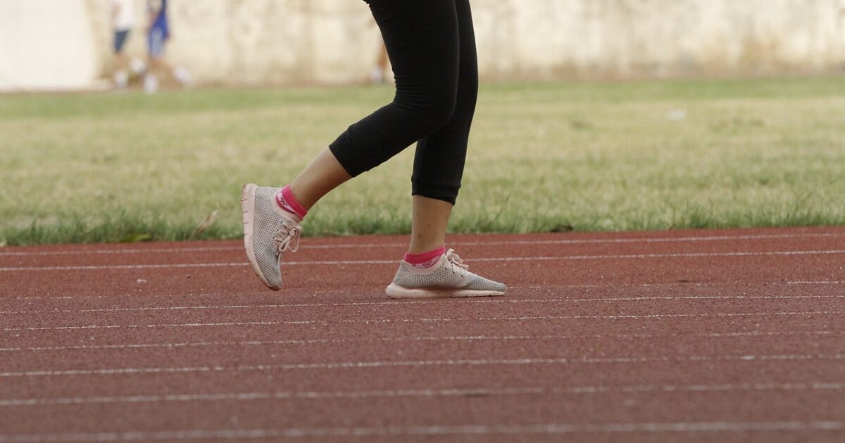 Gåpauser (Run/Walk): Ikke bare for nybegynnere