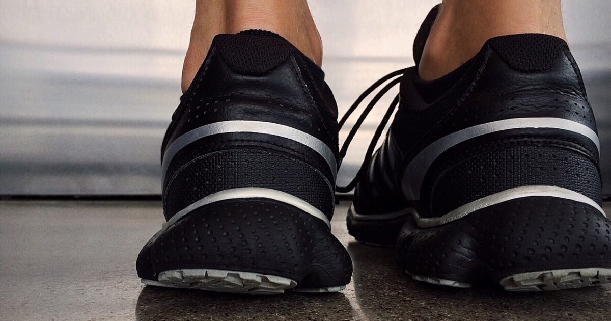 Hælkopp: Redningen for plantar fascitt?