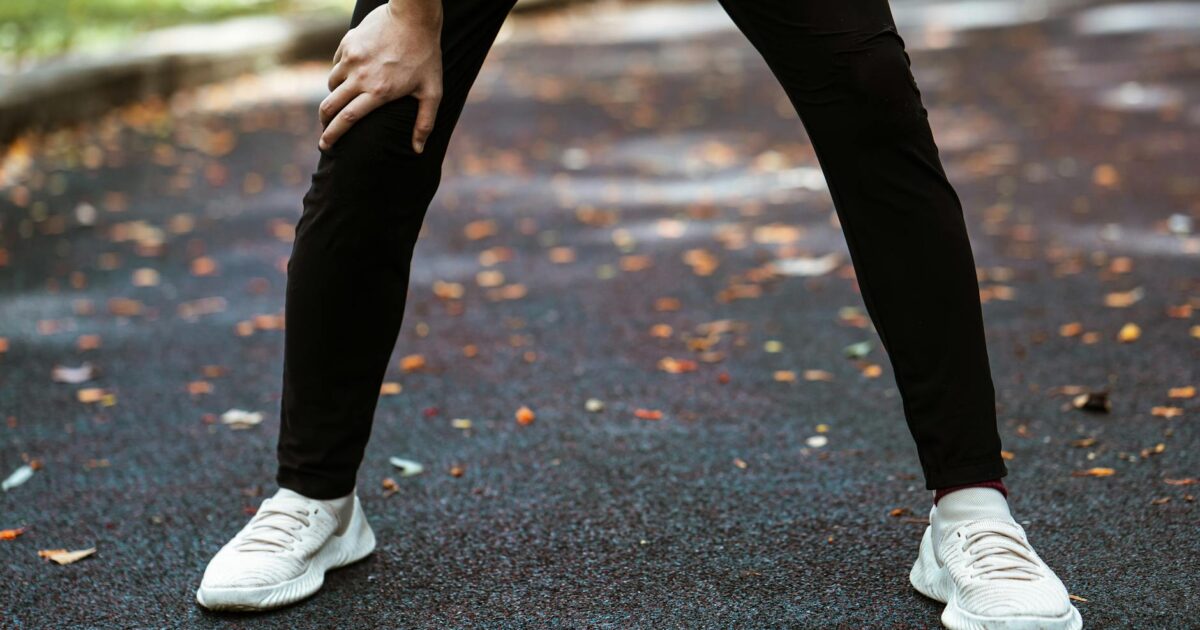 Hamstringsskader: Forebygging og rehab