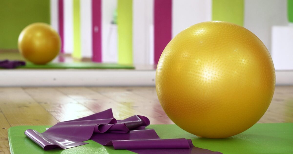 Hjemmetrening for løpere: Program uten utstyr
