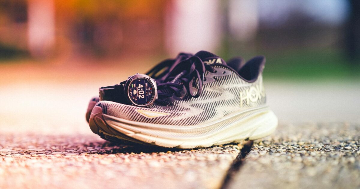 Hoka Speedgoat 6: Test og erfaringer