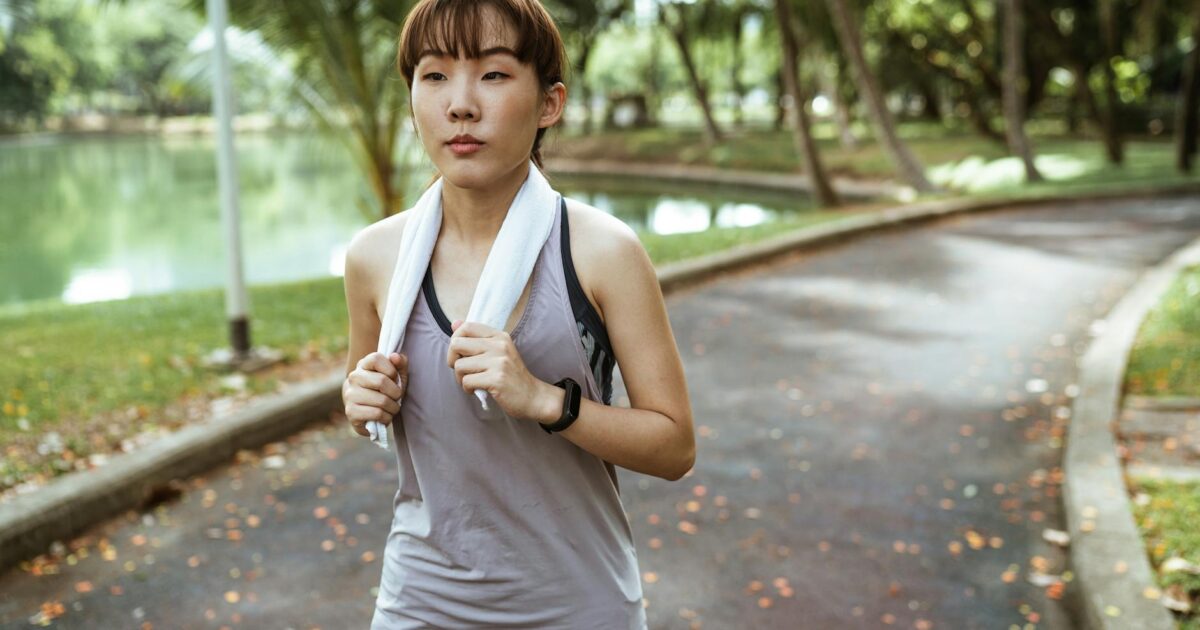 Hva er «Aerob utkopling» (Aerobic decoupling)?