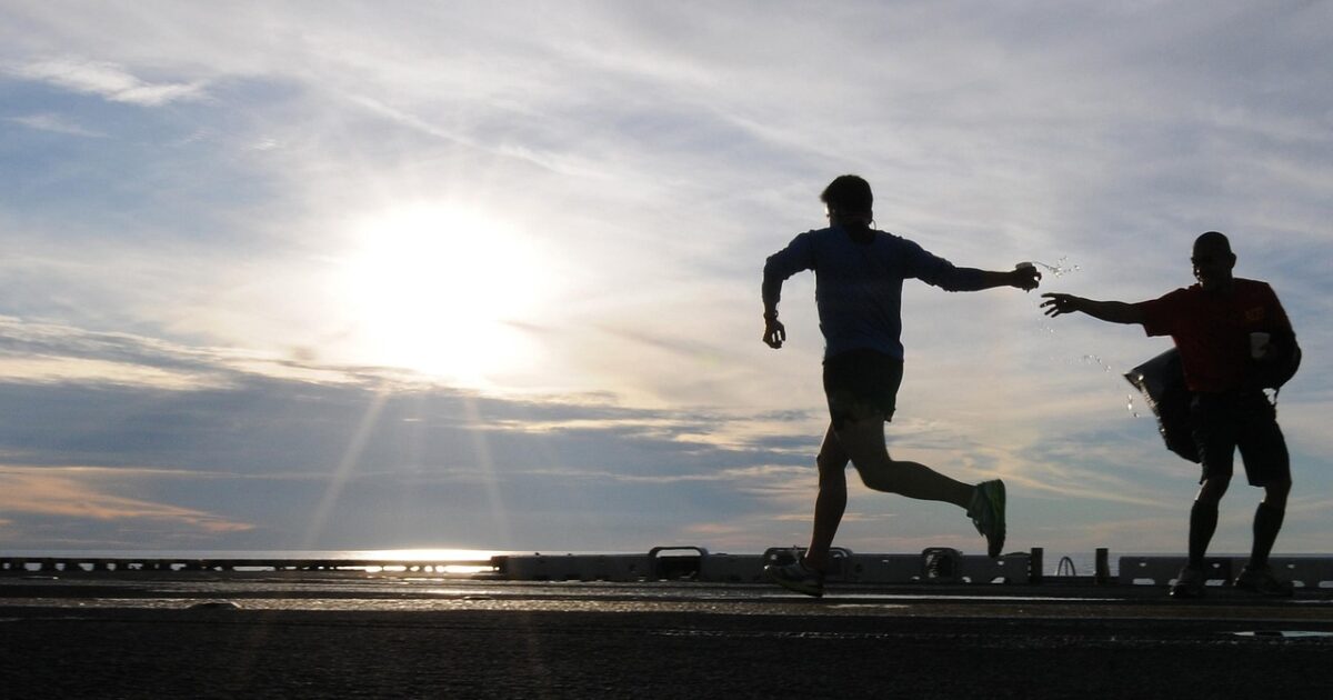 Konkurransestrategi for 5 km: Slik løper du ditt beste løp