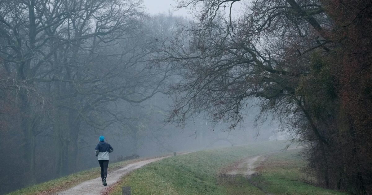 Løpebriller: Mer enn bare stil