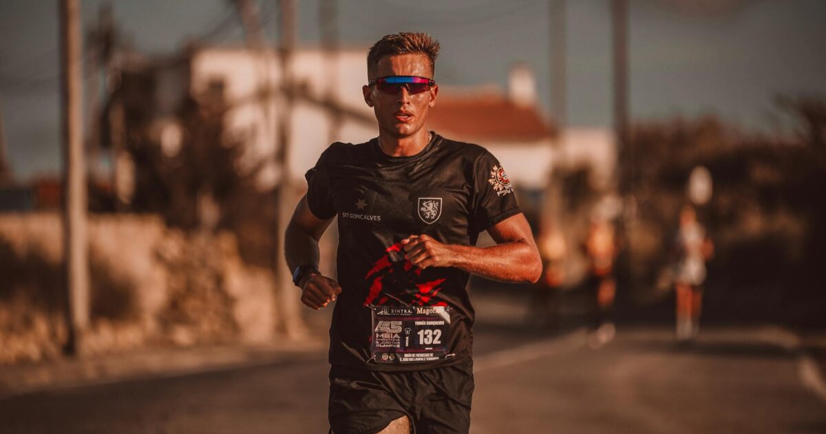 Løpeprogram for halvmaraton under 2 timer