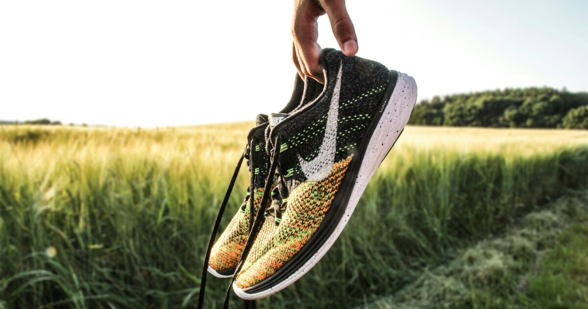 Løpesko: Forskjellen på passform hos Hoka, Asics og Nike