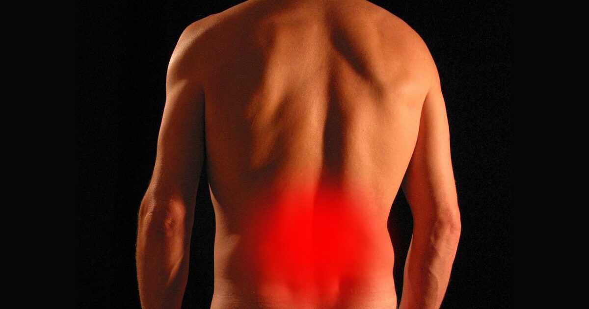 Løping for ryggsmerter: Medisin eller gift?