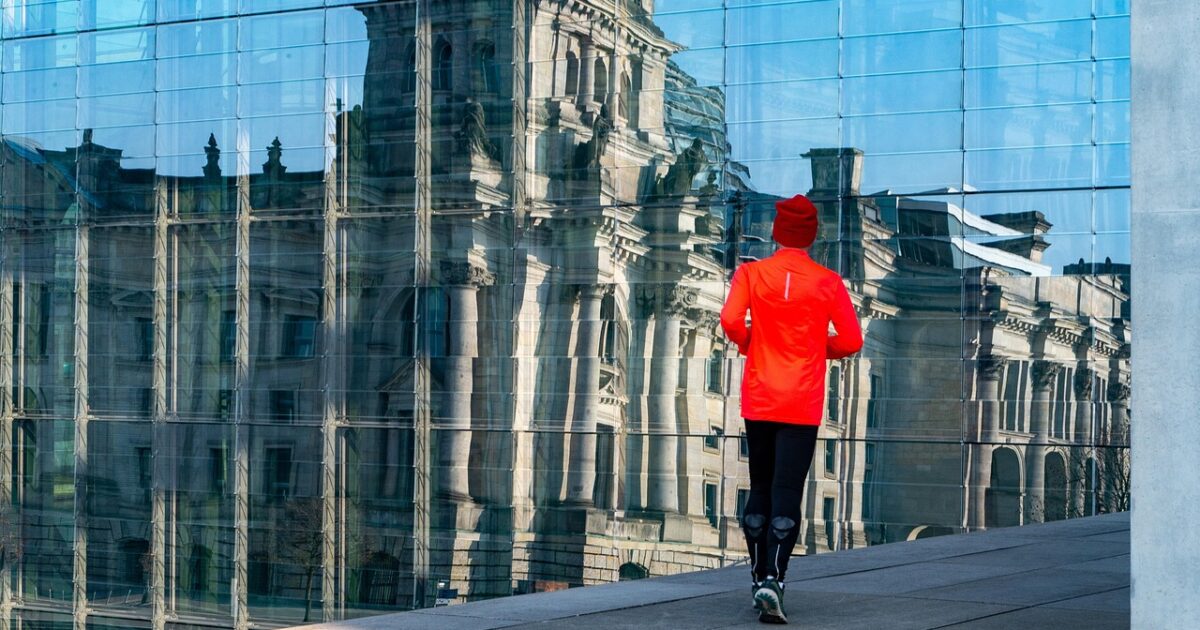Løping og bihulebetennelse: Press i ansiktet?
