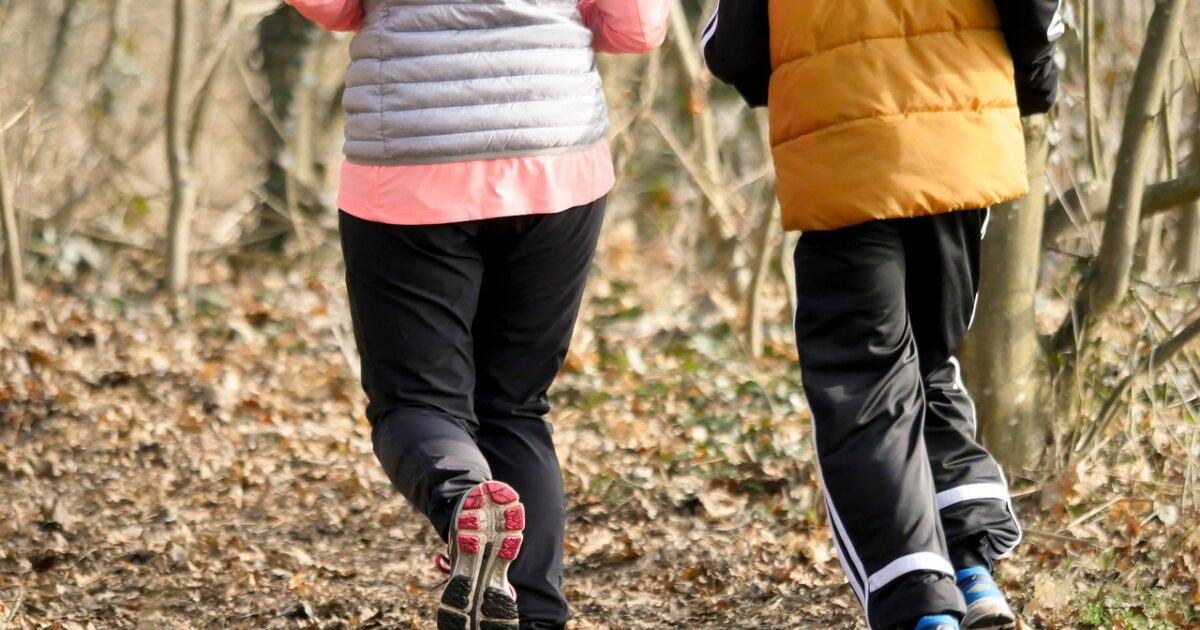 Løping og immunsystemet: Blir du oftere eller sjeldnere syk?