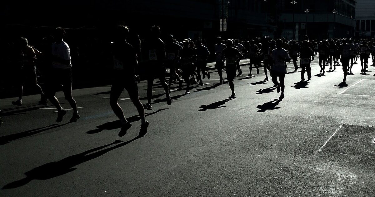 Løping og &laquo;Sports Anemia&raquo; (utvanningsanemi)