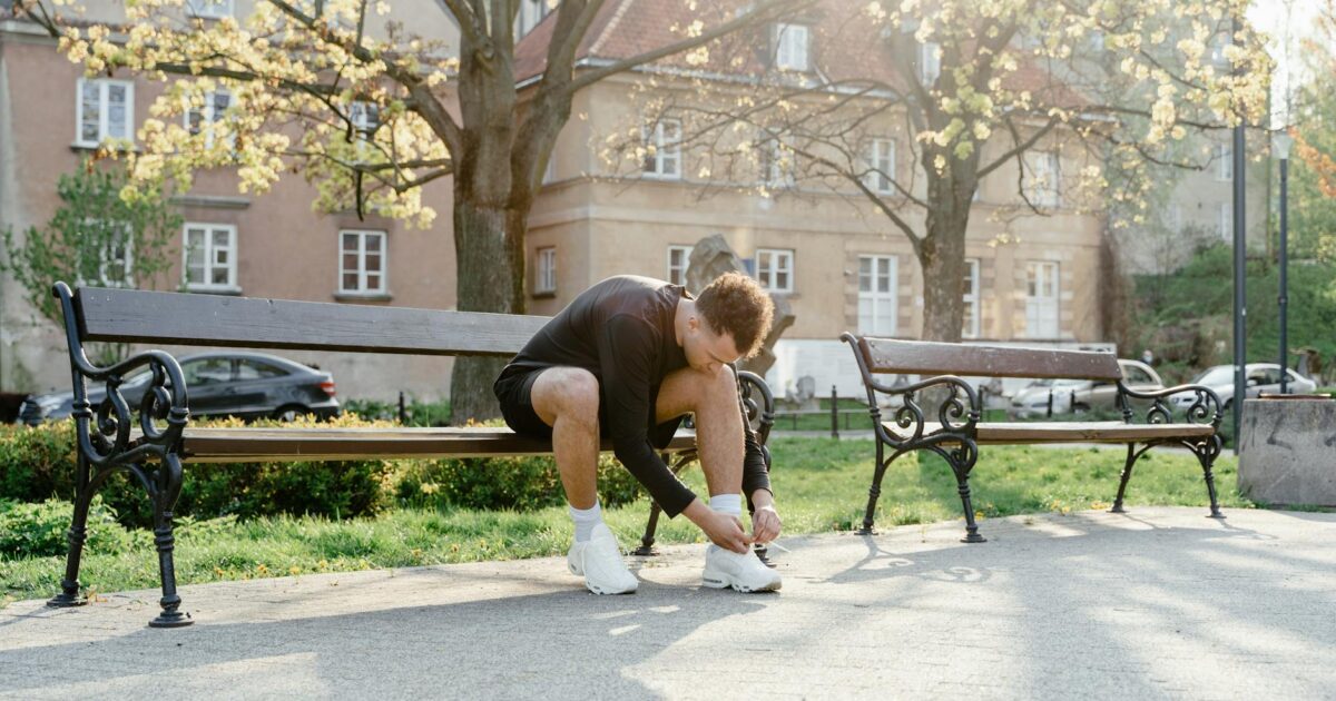 Løping og solbrenthet: Beste solkrem som ikke renner
