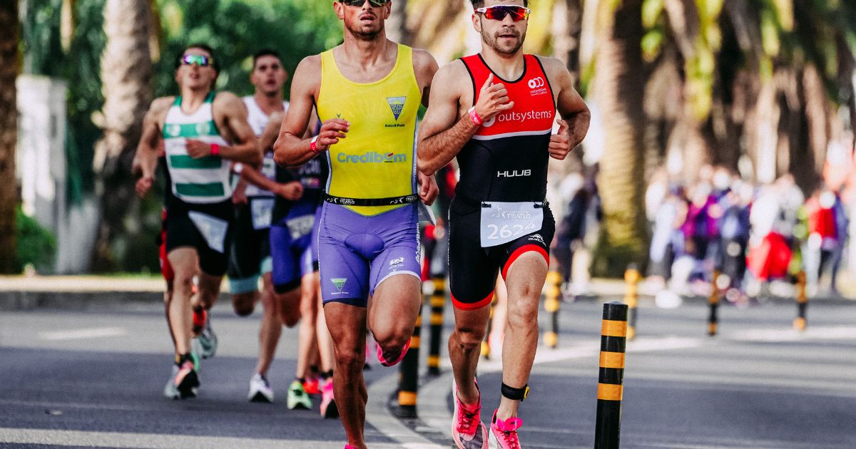 Maraton under 3:30: slik trener du