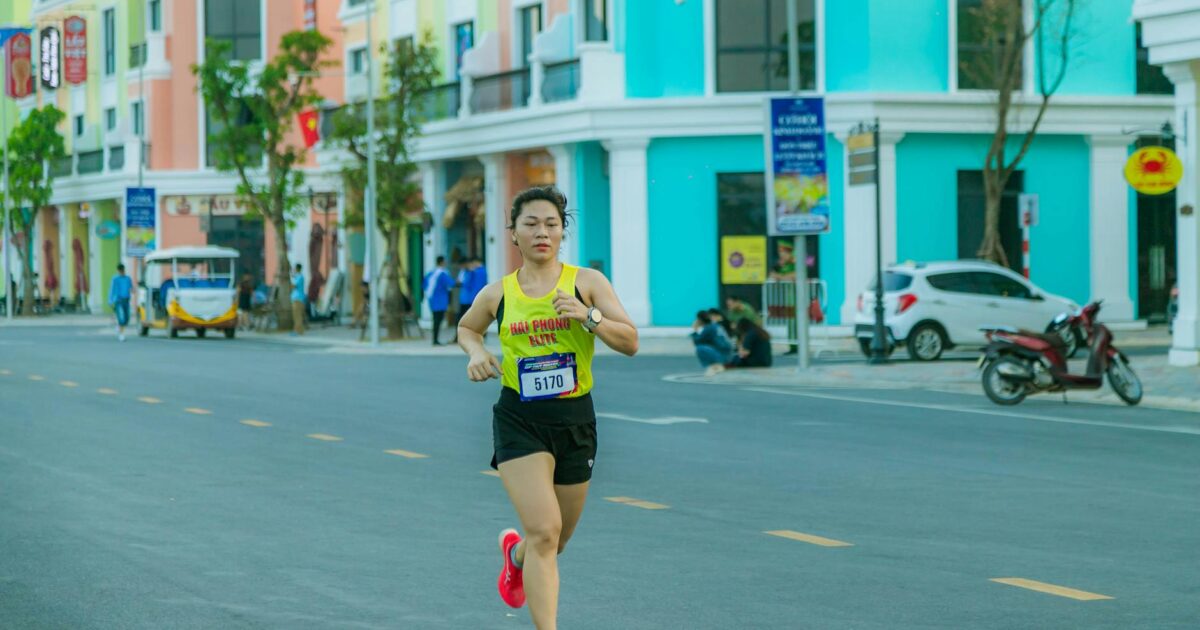 Maraton under 4 timer: Komplett guide til sub 4