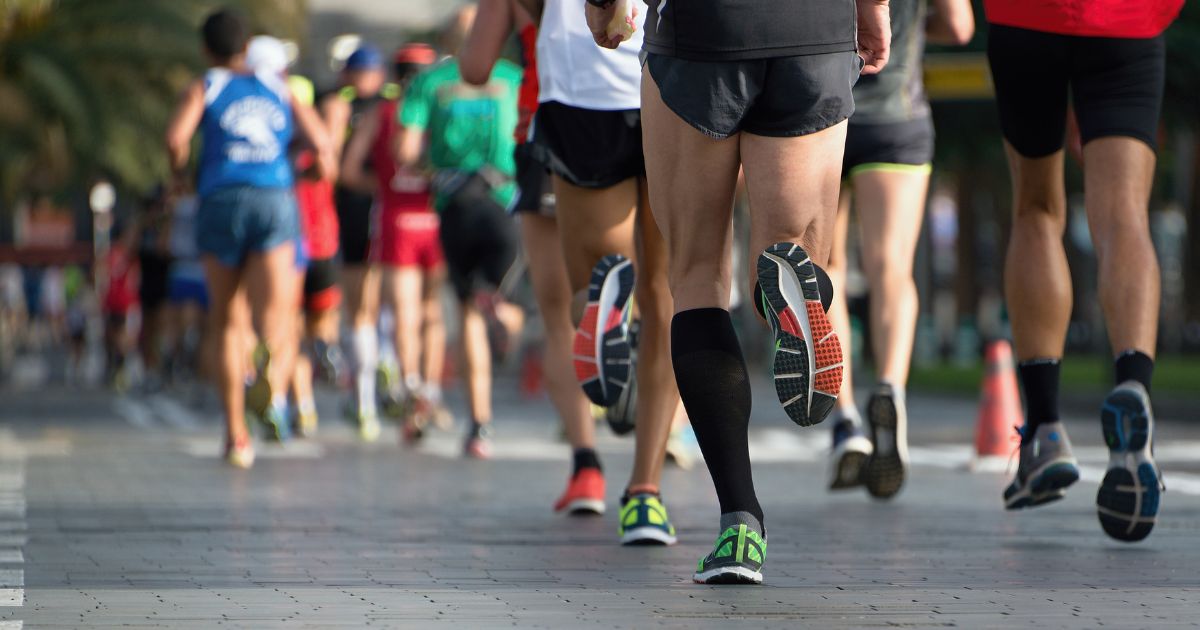 Maratonfart: slik finner du riktig tempo