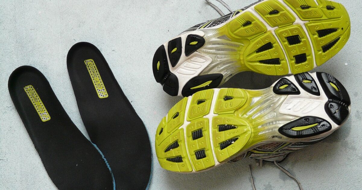New Balance 1080 vs. 880: Hva er forskjellen?