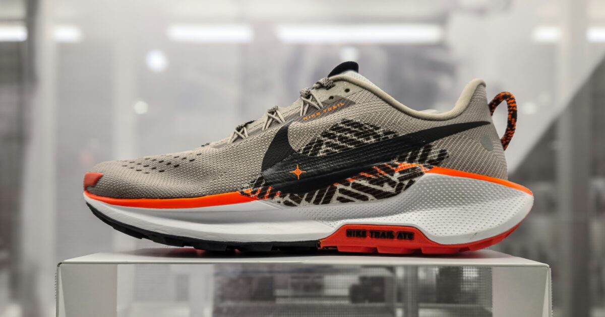 Nike Pegasus 41: Fortsatt kongen av mengde?