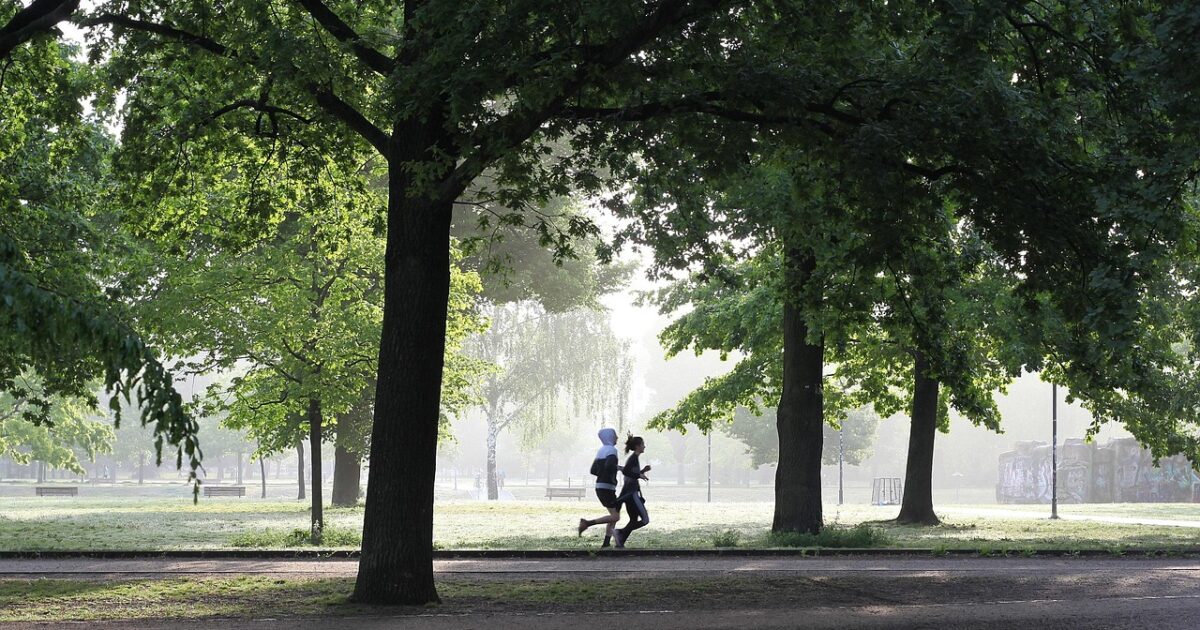 Parkrun Norge: Hva er det og hvordan delta?