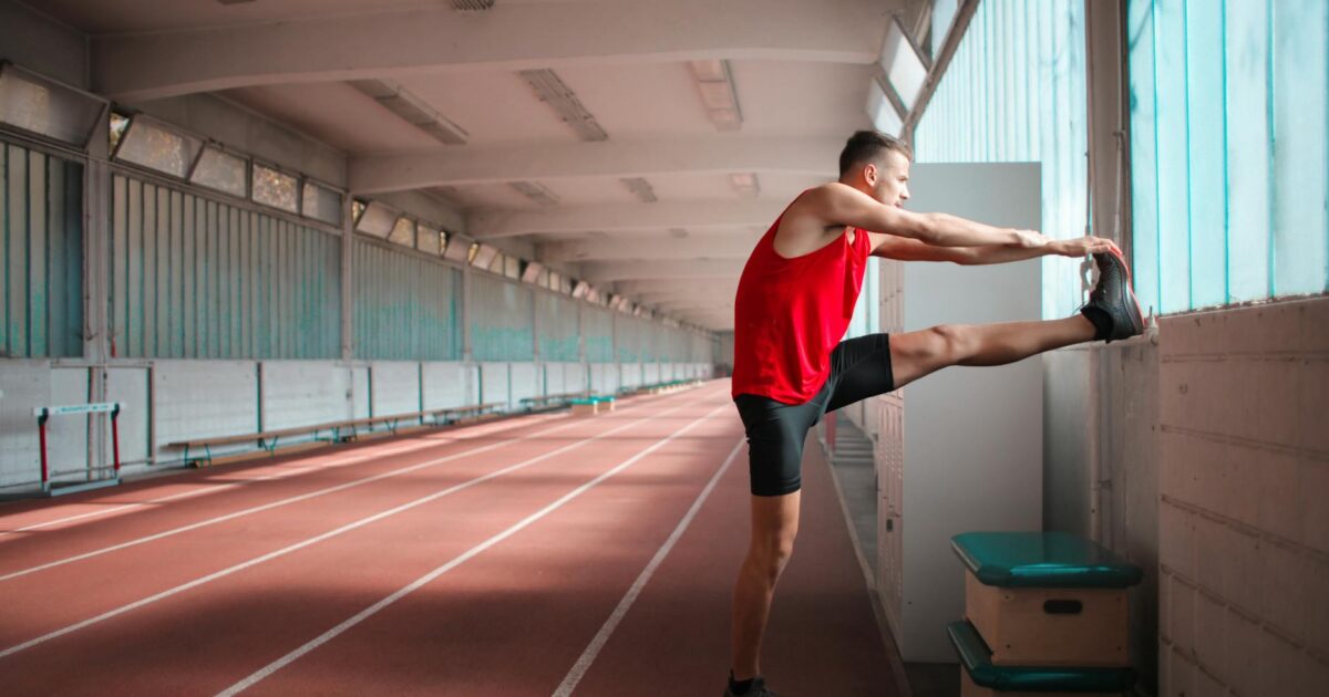 Plyometrisk trening for eksplosive løpere