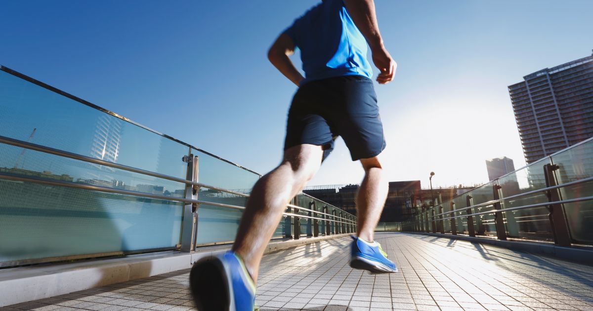 Progressiv langtur: nøkkelen til maraton