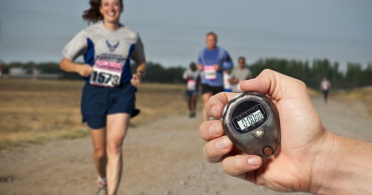 Runners high: Vitenskapen bak lykkerus og mental helse
