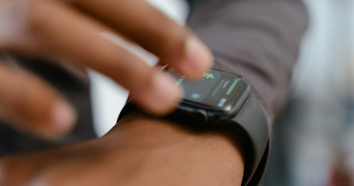 Slik bruker du &laquo;PacePro&raquo; på Garmin