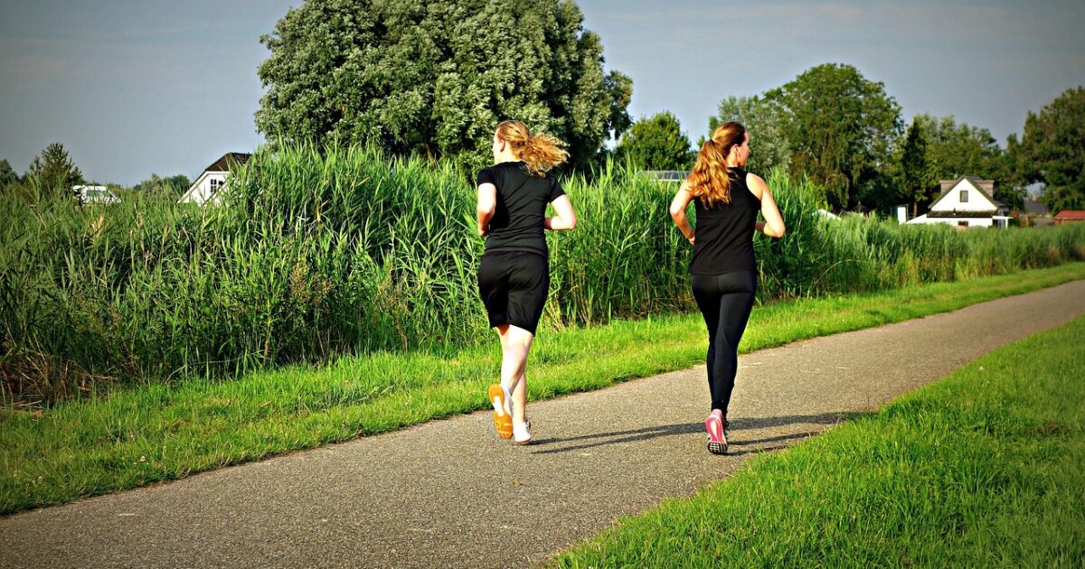 Slik løper du 5 km fra null med vitenskapelig tilnærming
